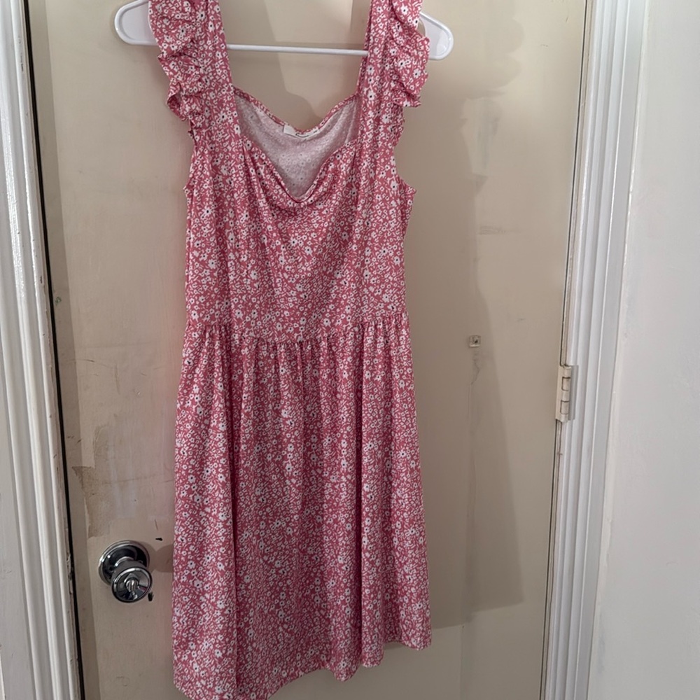 Loemes Dress